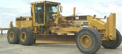 Heavy Equipment