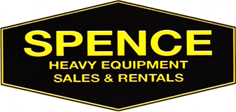 Spence Heavy Equipment Sales & Rentals